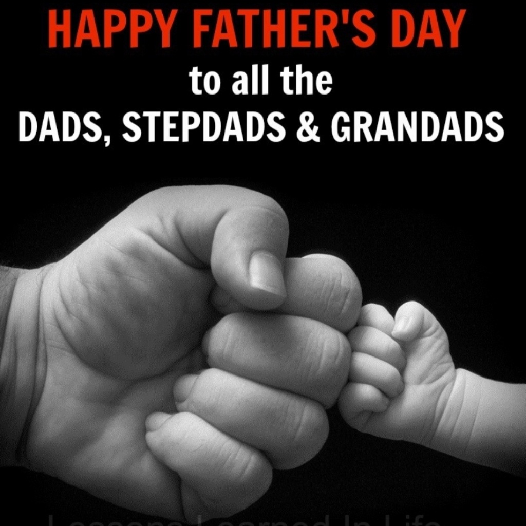 Happy Fathers Day Sale